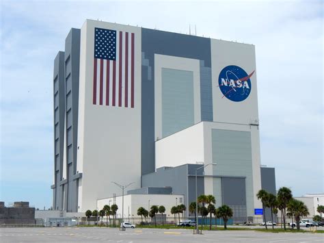 Kennedy Space Center Media Gallery | Family Vacation Hub