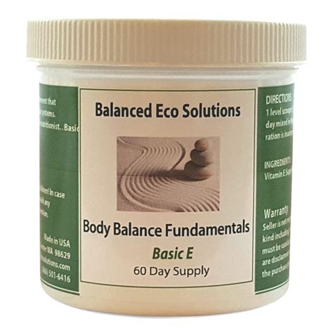 Nerve Regen | Balanced Eco Solutions