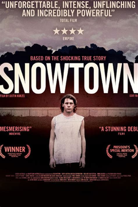 Snowtown - Where to Watch and Stream - TV Guide