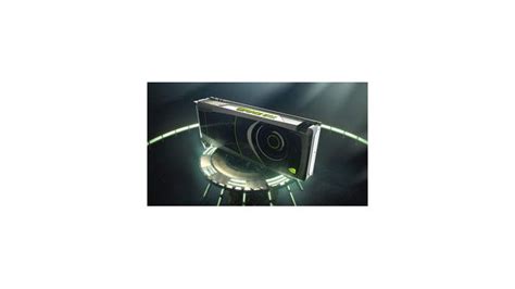 NVIDIA Launches First GeForce GPUs Based on Next-Generation Kepler ...