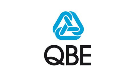 QBE Auto ,Home , Travel Quotes Insurance Company Logo used on Wikipedia ...