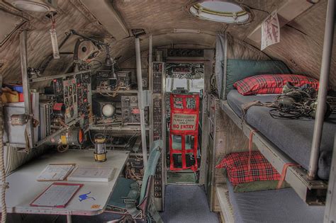 Lockheed Super Constellation flight deck cockpit by RichardjJones on ...