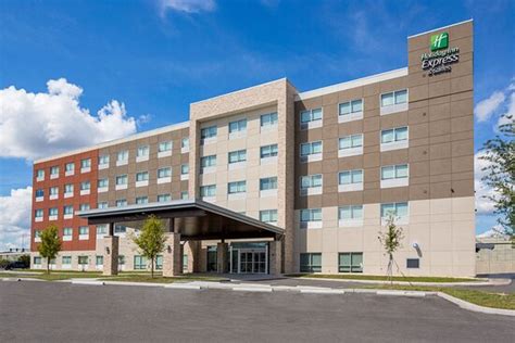 HOLIDAY INN EXPRESS & SUITES SANFORD - LAKE MARY, AN IHG HOTEL $129 ...