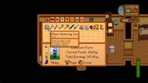 50+ Stardew Valley Tips and Tricks for Beginners (Switch/PS4/PC/iOS ...