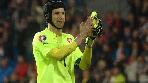 Estrelas do UEFA EURO 2016: Petr Čech | UEFA EURO 2016 | UEFA.com