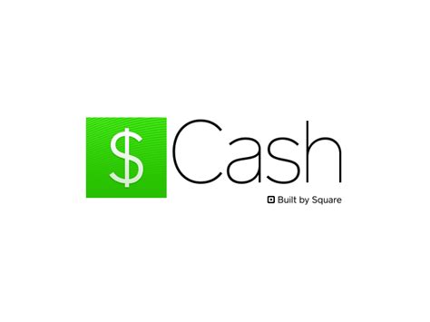 Square Cash App Logo - LogoDix