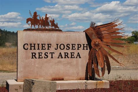 Chief Joseph's Surrender Speech, October 5, 1877 by Chief Joseph Tell ...