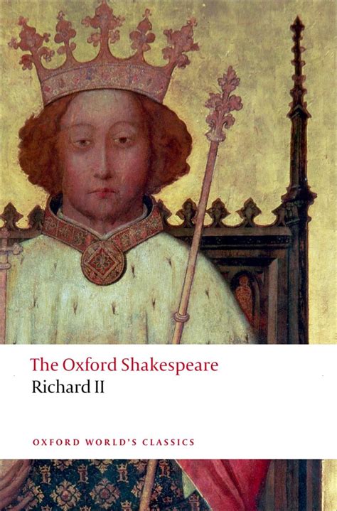 Richard II - William Shakespeare