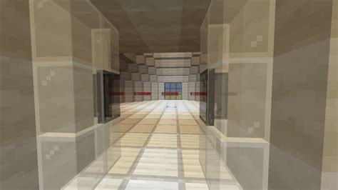 Lunar Minecraft Map