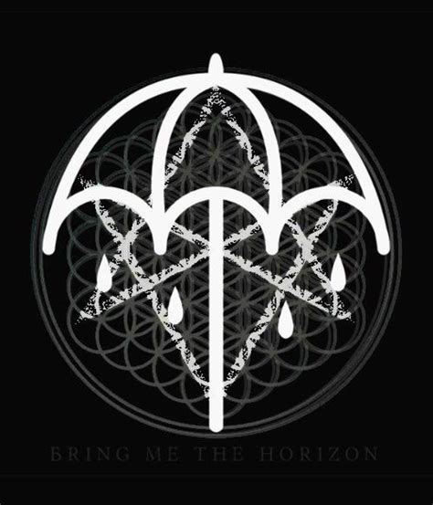 Bmth Logos