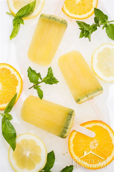 Freeze Your Mind With These 20 Boozy Popsicle Recipes