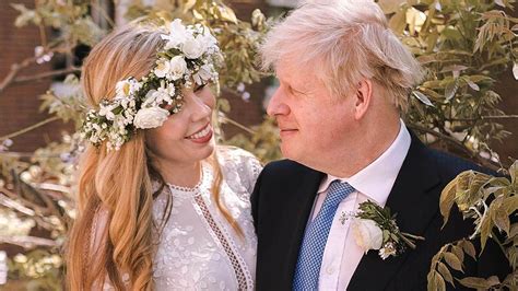 Boris Johnson's secret family: Prime Minister's 3 marriages and 7 ...