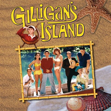 Watch Gilligan's Island Episodes on CBS | Season 3 | TV Guide