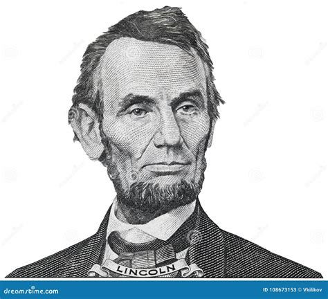 Abe Lincoln Engraving Stock Photos - Free & Royalty-Free Stock Photos ...