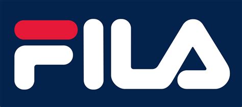 fila-logo-5 – PNG e Vetor - Download de Logo