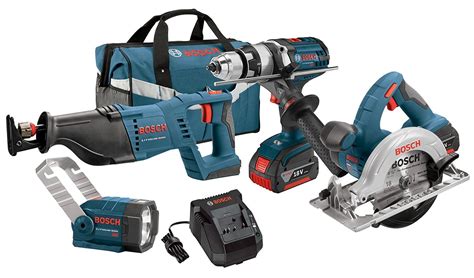 The Best Cordless Power Tool Brands of 2022 | Gear Primer