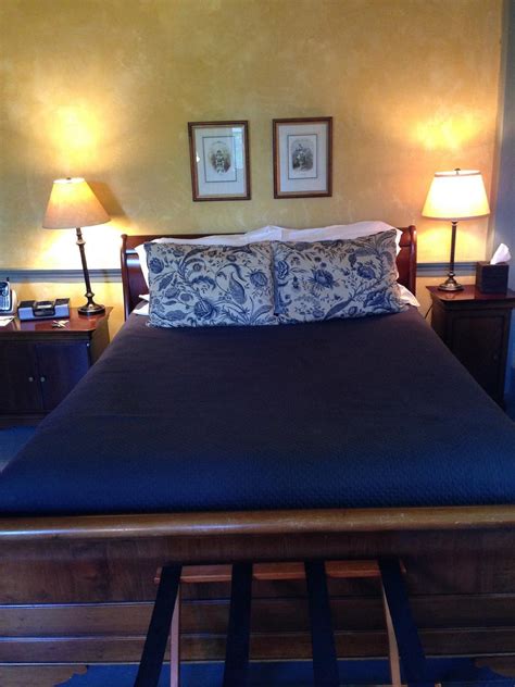 The Old Inn On The Green Rooms: Pictures & Reviews - Tripadvisor