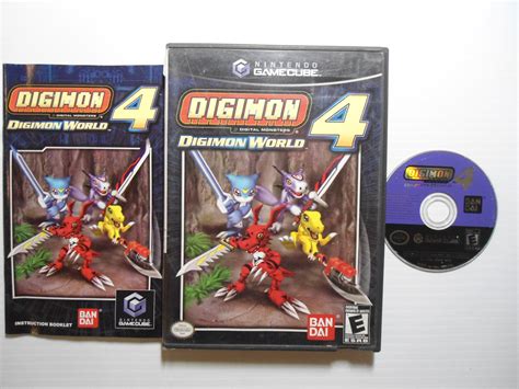 Digimon World | ubicaciondepersonas.cdmx.gob.mx