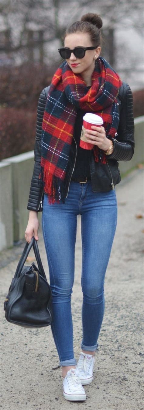 13 Outfits casuales de Invierno que amarás | Ropa, Ropa de invierno ...