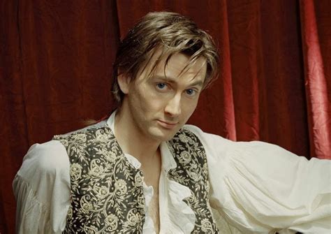 Casanova Starring David Tennant Concludes On Drama Tonight