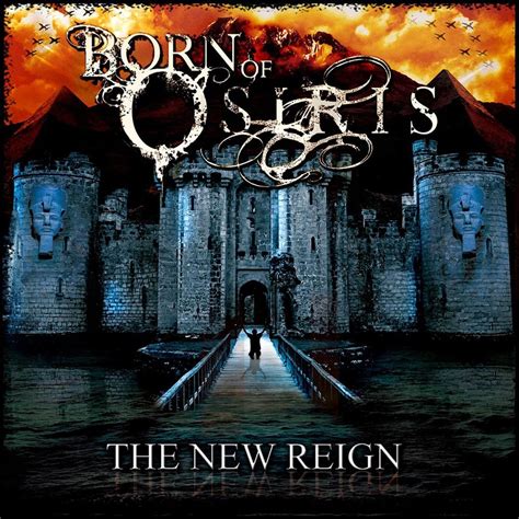 Born of Osiris Songs Ranked | Return of Rock