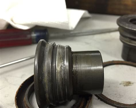 Long-term Test of Pivot Works Wheel Bearings and Seal Kits