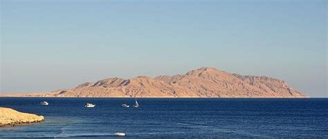 Tiran Island, Sharm el Sheikh | Tickets & Tours - 2024