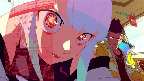 Why you should watch the Cyberpunk: Edgerunners anime