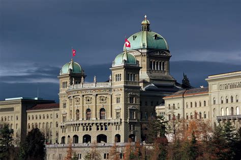 Bundesrat definiert Ziele für Datenpolitik - IT Magazine