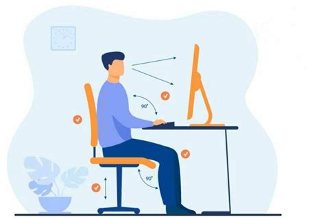 Qué es la Ergonomía (Estudio del diseño de dispositivos con el objetivo ...