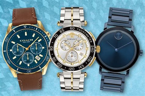 Best watches for men 2021: 10 top brands worth investing in