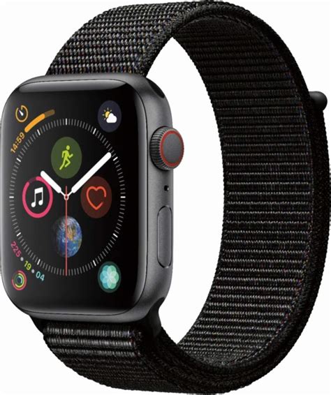 Apple Watch Series 4 Nike+ Reviewed for Tech in 2024 | WalkJogRun