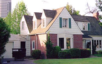 Bewitched House - 1164 Morning Glory Circle