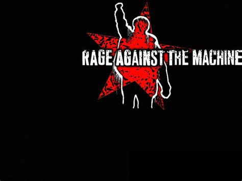 RAGE AGAINST THE MACHINE, rap rock, HD wallpaper | Peakpx