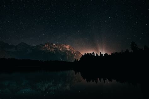 Starry Astronomy Night 4k Wallpaper,HD Nature Wallpapers,4k Wallpapers ...