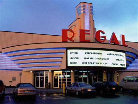 Regal Cinemas Cuts Back on Thousands of Employee Hours Due to ObamaCare ...