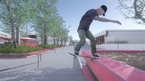 Skater XL - The Ultimate Skateboarding Game on Steam