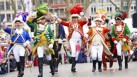 Kölner Karneval 2023: Jan und Griet Paar steht fest – „waren direkt ...