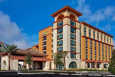 HOME2 SUITES BY HILTON ORLANDO FLAMINGO CROSSINGS (Winter Garden, FL ...