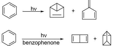 Solved hv benzophenone | Chegg.com