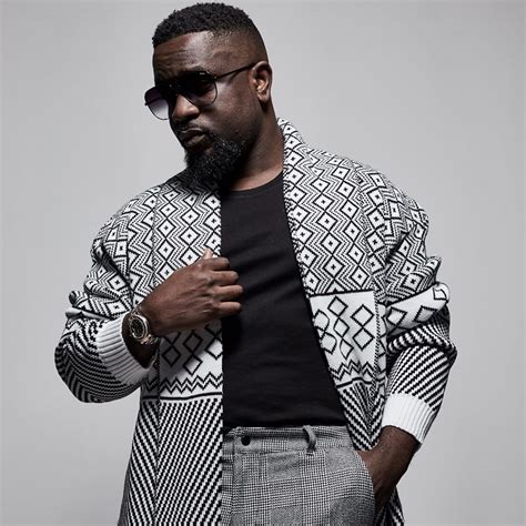 Sarkodie Makes A Debut On Billboard's Social 50 Chart - NY DJ Live