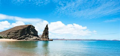 Galapagos Climate - April Weather in the Galapagos Islands