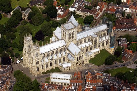 York Minster - A Cathedral for the Ages - Got My Reservations