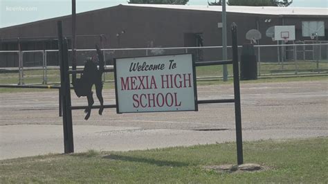 All school campuses placed on lockdown in Mexia | kcentv.com