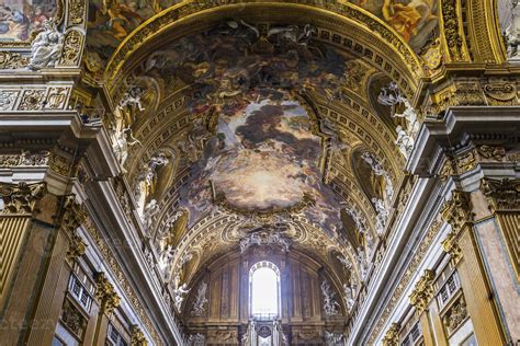 Church of the Gesu, Rome, Italy 749542 Stock Photo at Vecteezy