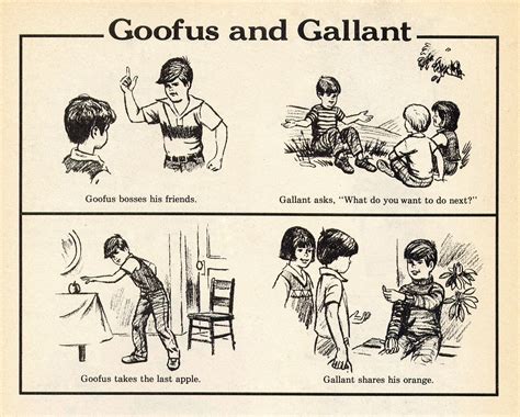 Goofus and Gallant Come to India - The New York Times