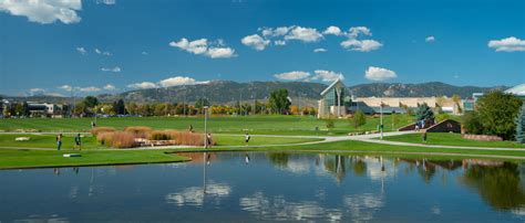 Welcome to Colorado State University & the Surrounding Communities ...