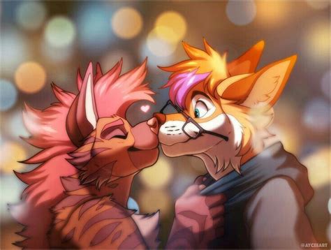 Pin by Nicolas Biscoito on furry | Furry couple, Furry art, Furry drawing