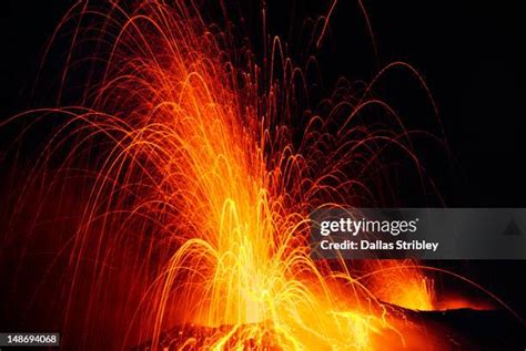 1,066 Volcano Vent Stock Photos, High-Res Pictures, and Images - Getty ...