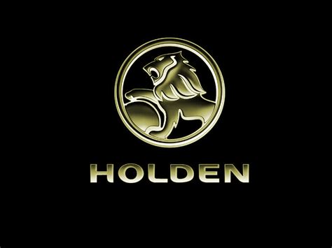 Holden Logo - Cars Logos